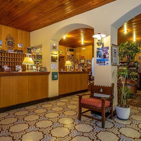 Hotel Adsera La Molina  Kültér fotó