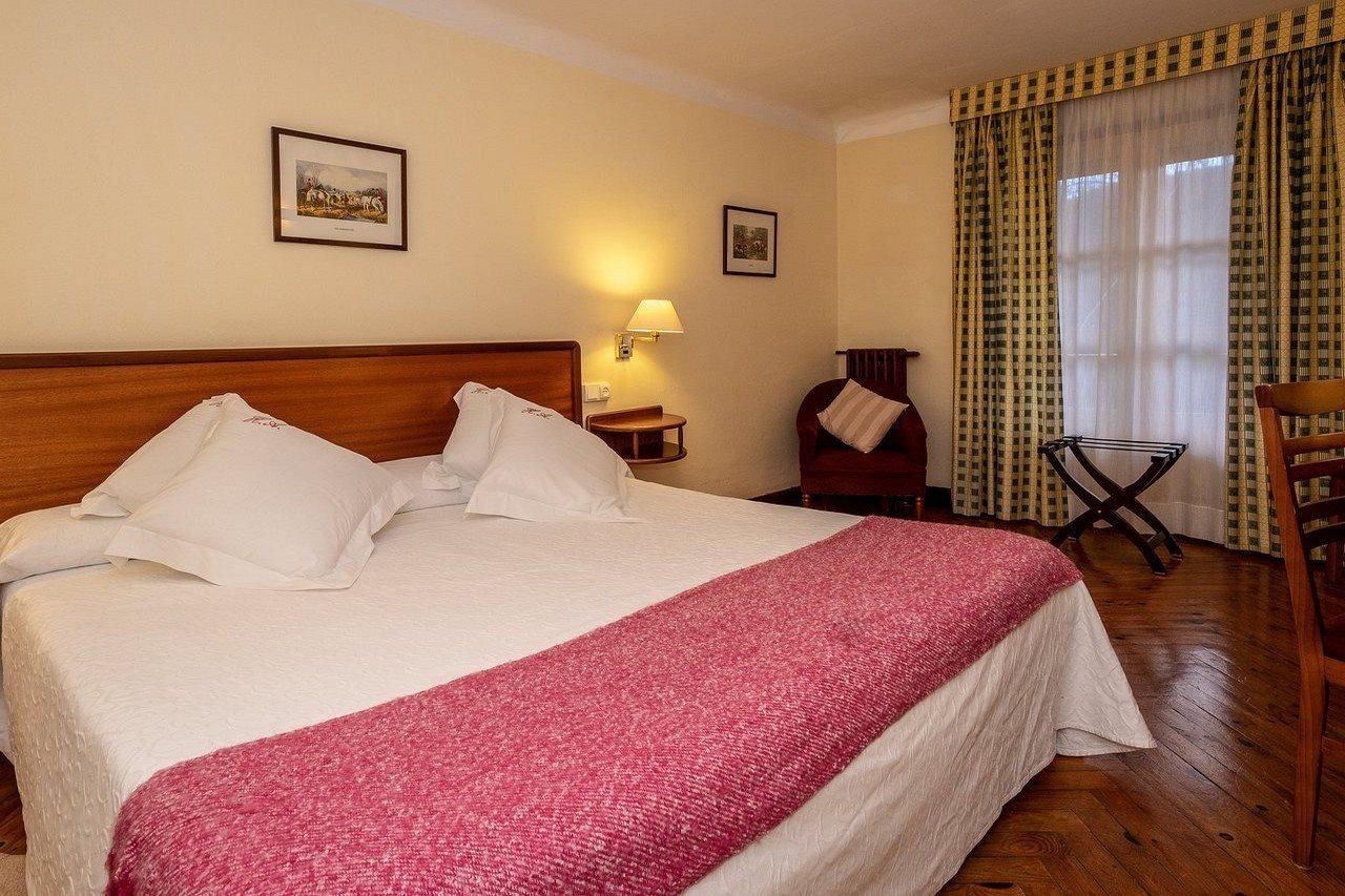Hotel Adsera La Molina  Kültér fotó