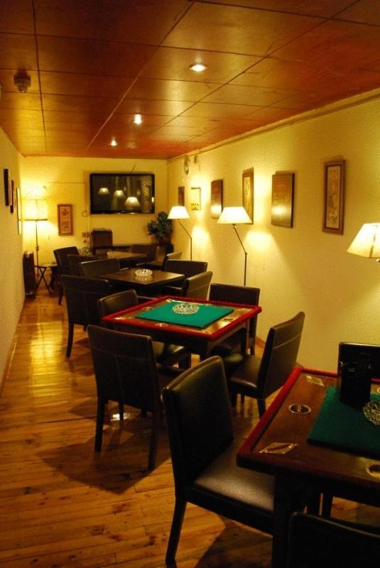 Hotel Adsera La Molina  Kültér fotó