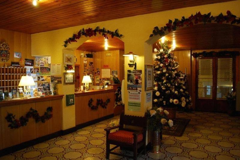 Hotel Adsera La Molina  Kültér fotó