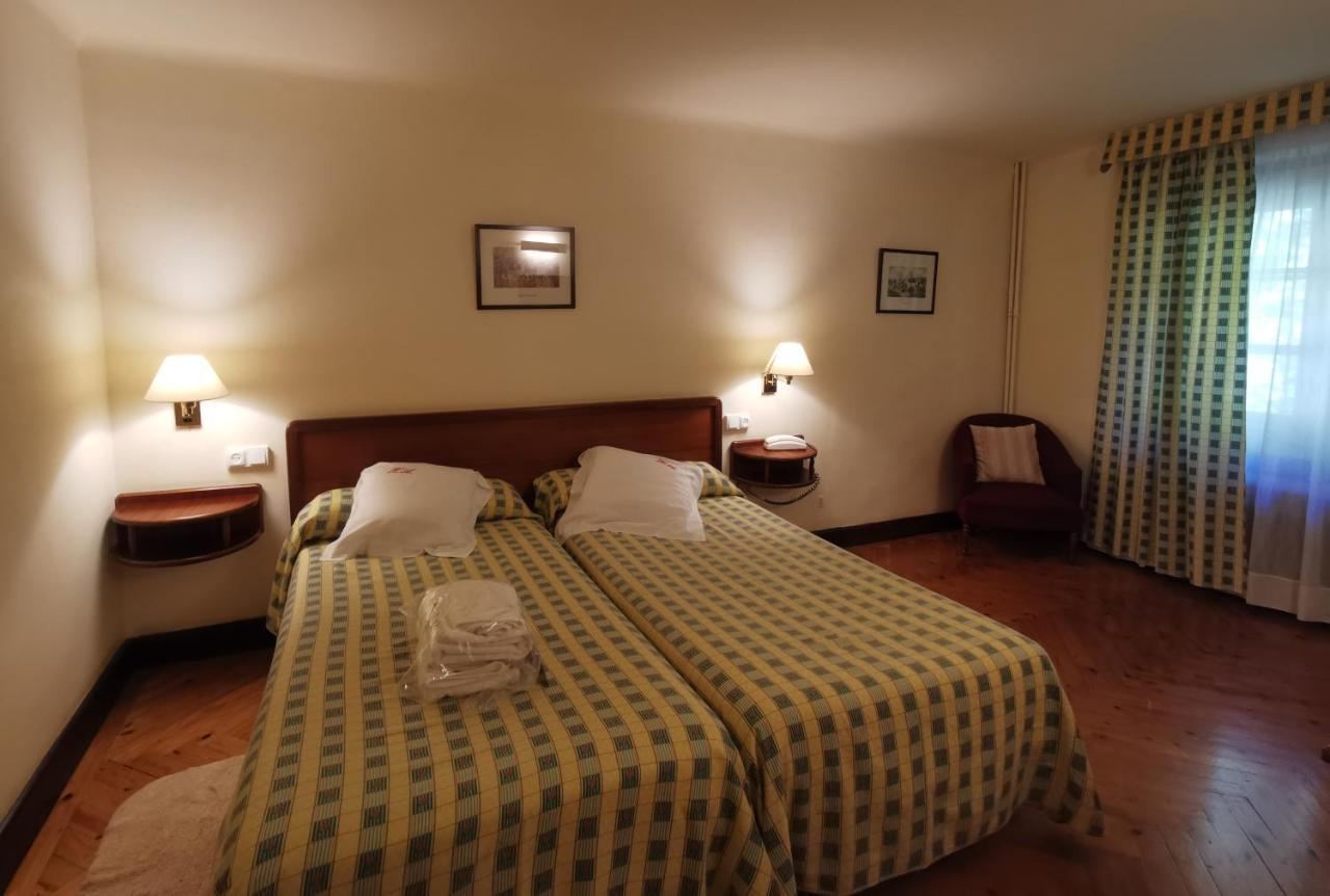 Hotel Adsera La Molina  Kültér fotó