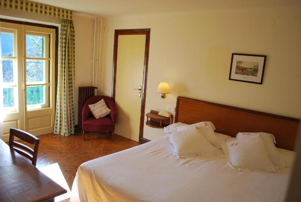 Hotel Adsera La Molina  Kültér fotó