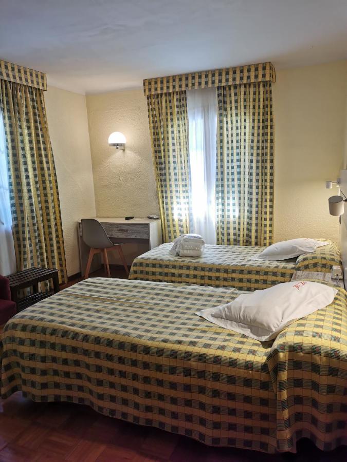 Hotel Adsera La Molina  Kültér fotó
