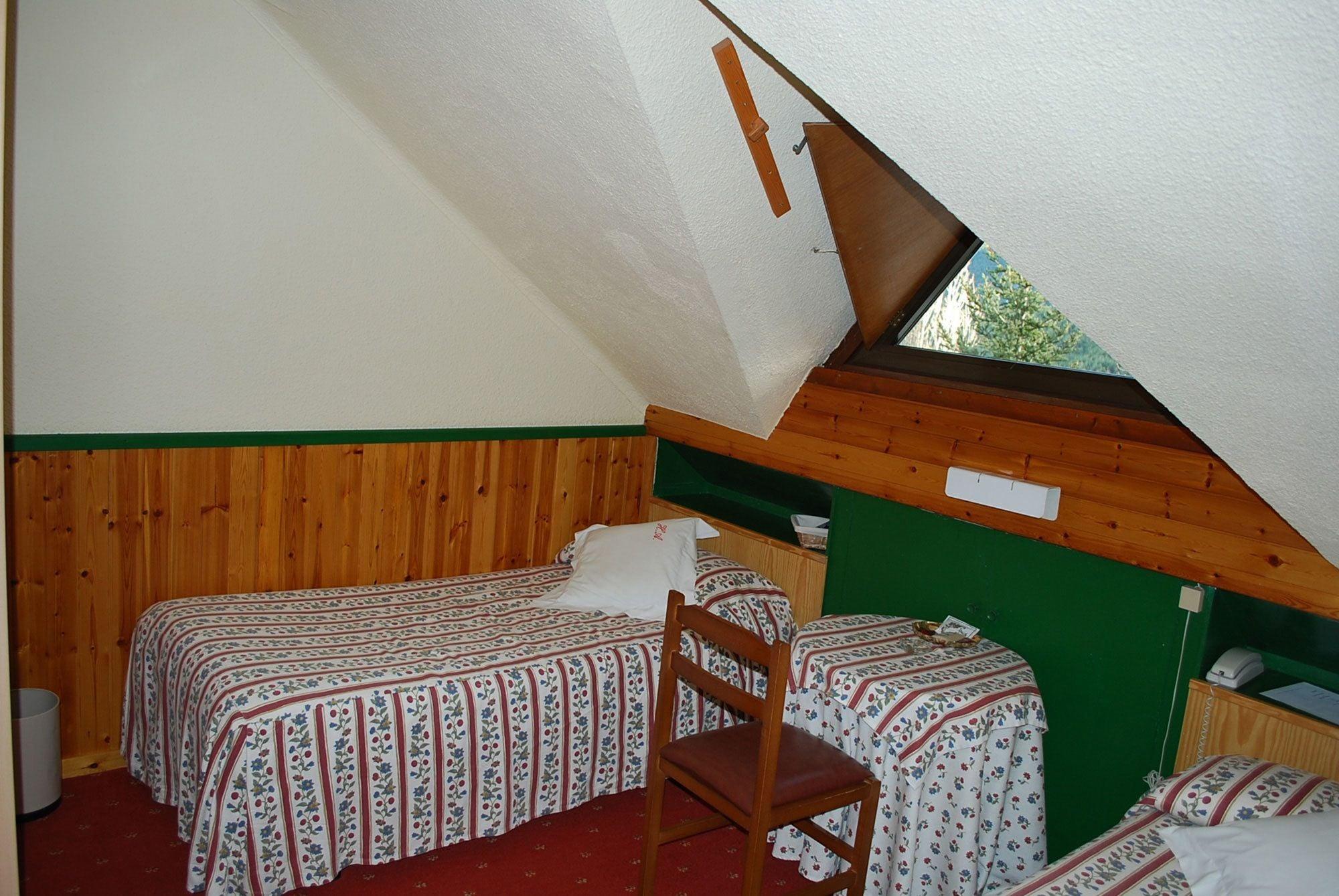 Hotel Adsera La Molina  Kültér fotó