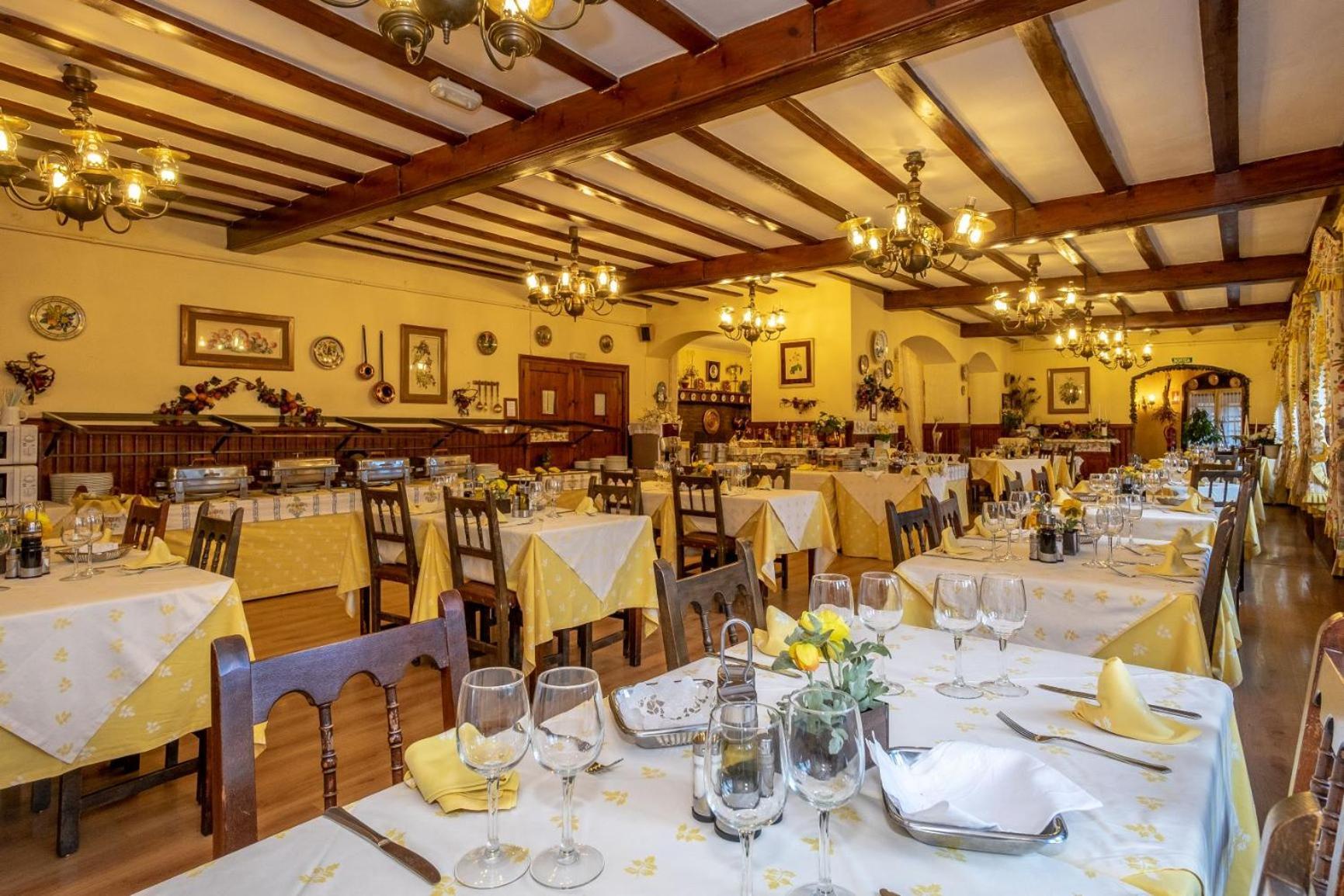 Hotel Adsera La Molina  Kültér fotó