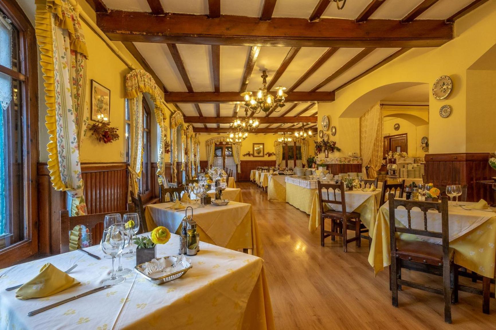 Hotel Adsera La Molina  Kültér fotó