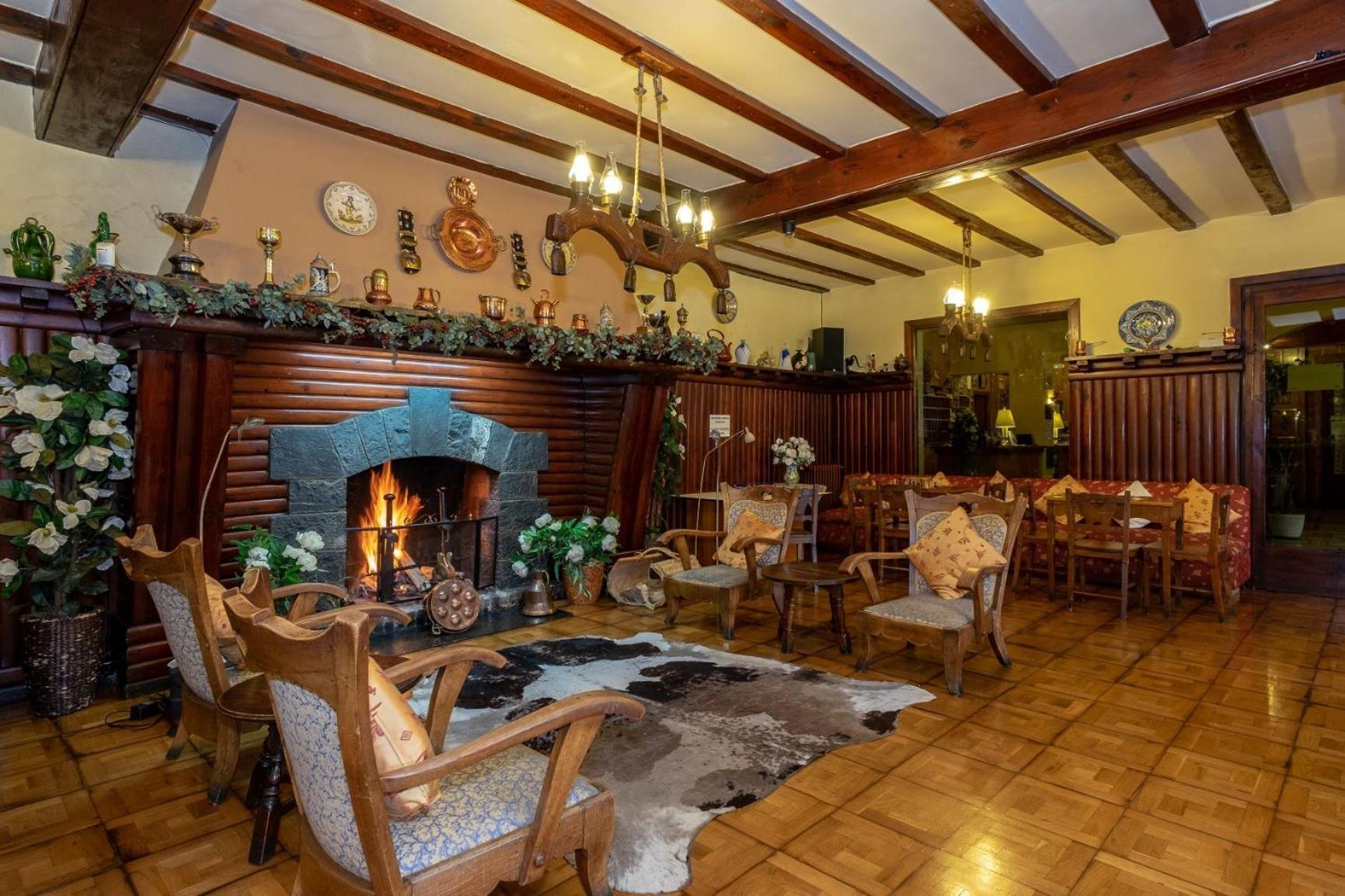 Hotel Adsera La Molina  Kültér fotó