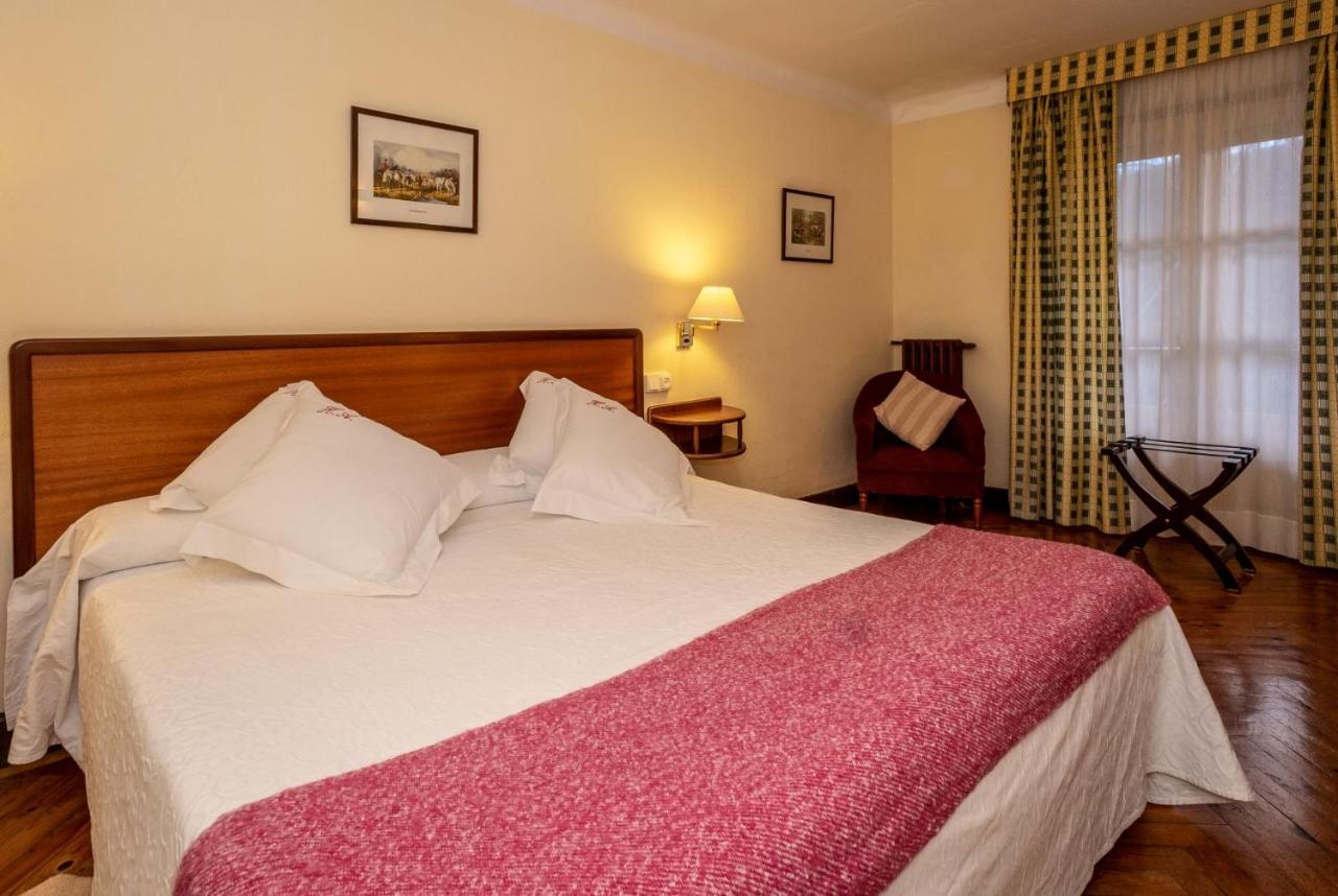 Hotel Adsera La Molina  Kültér fotó
